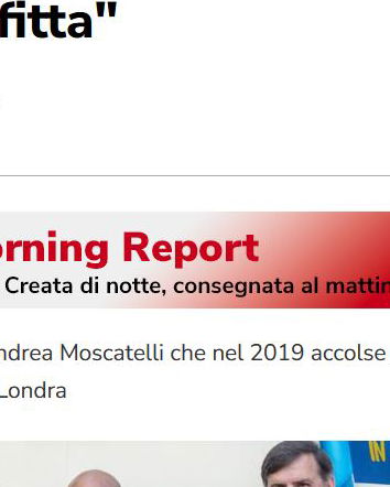 Indi Gregory e le cose che non vi dicono