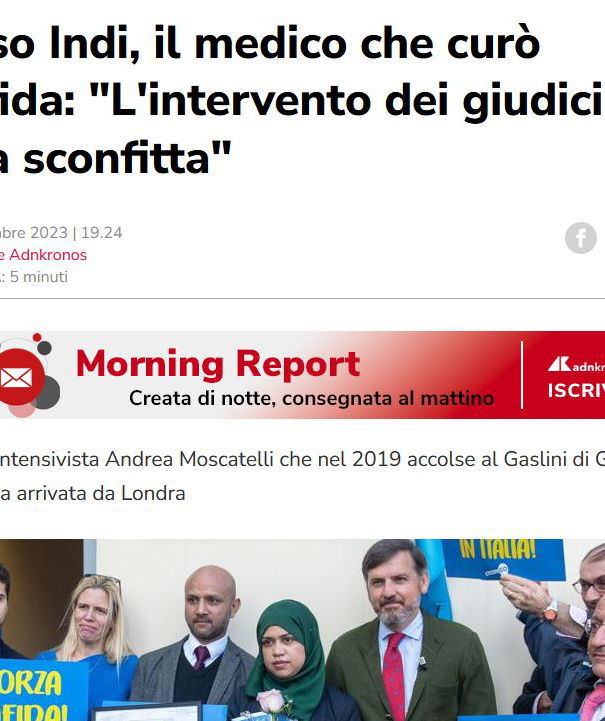 Indi Gregory e le cose che non vi dicono article-post