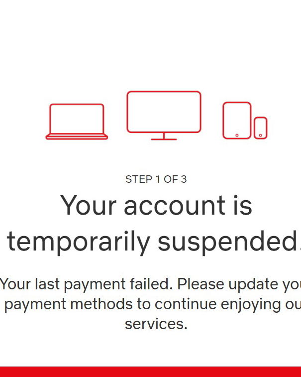 Ci vogliono fregare Netflix!!! article-post