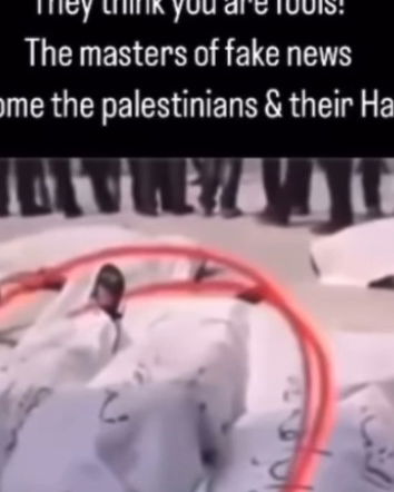 I cadaveri che si rianimano