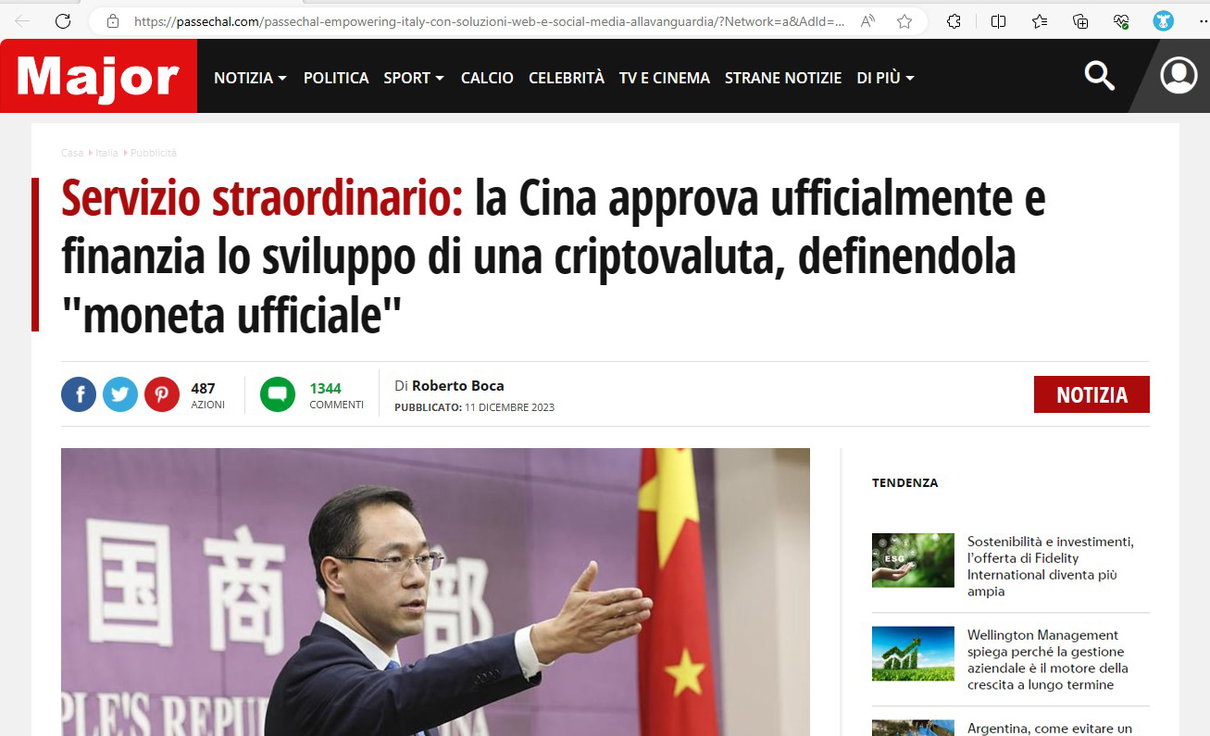 Yuan Profit TRUFFA article-post