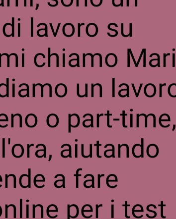 Le truffe dei “promotori su Linkedin”