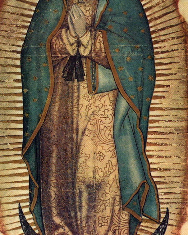 La Prodigiosa Sindone della Madre di Dio article-post