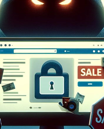 L’invasione delle fregature