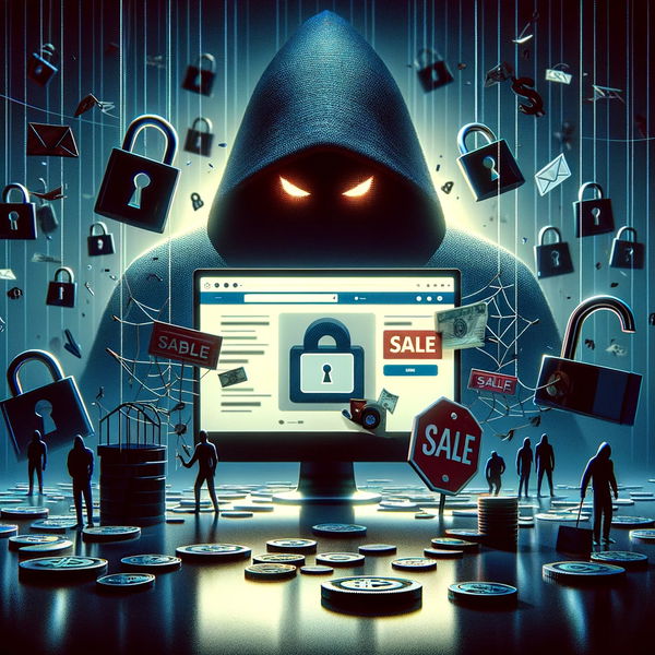 L’invasione delle fregature