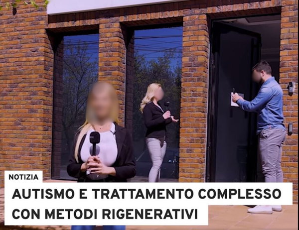 Autismo e cellule staminali