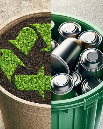 Le capsule da caffè