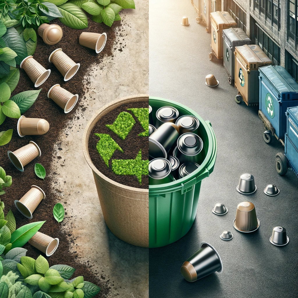 Le capsule da caffè article-post