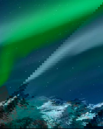 L’Islanda e “le iniezioni di vaccini”