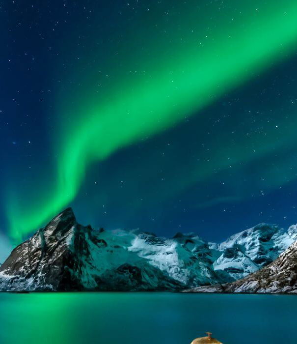 L’Islanda e “le iniezioni di vaccini” article-post