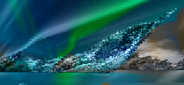 L’Islanda e “le iniezioni di vaccini”