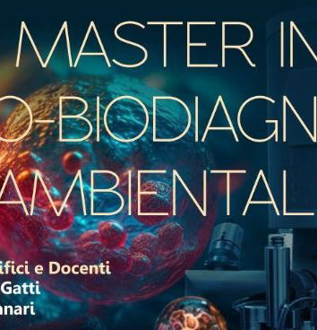 50 crediti ECM per un master da NANOBIODIAGNOSTA