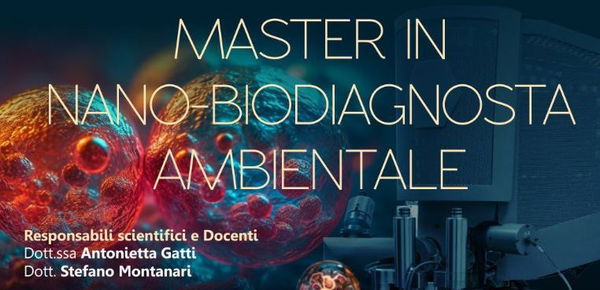 50 crediti ECM per un master da NANOBIODIAGNOSTA
