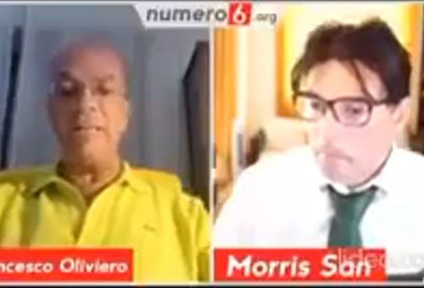 Falsi dati ISTAT diffusi su TikTok article-post