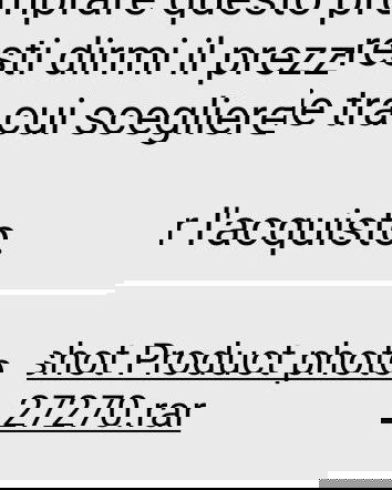 “Ciao negozio”, l’ennesimo phishing su Facebook