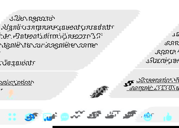 “Ciao negozio”, l’ennesimo phishing su Facebook