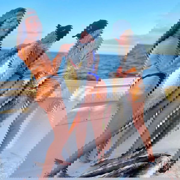 No, quella non è la senatrice Ronzulli