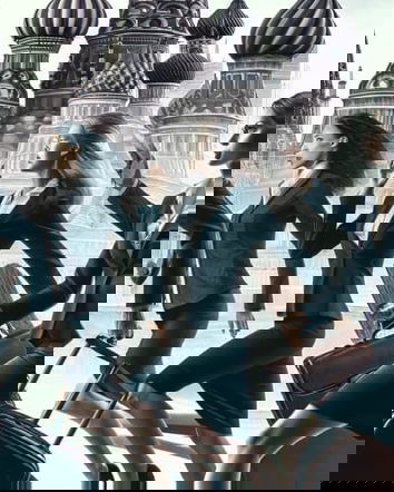 La situazione economica in Russia