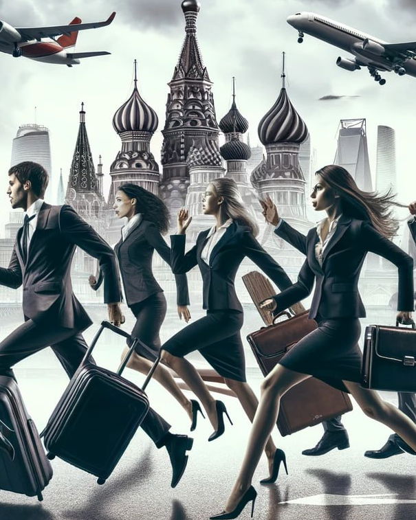 La situazione economica in Russia article-post