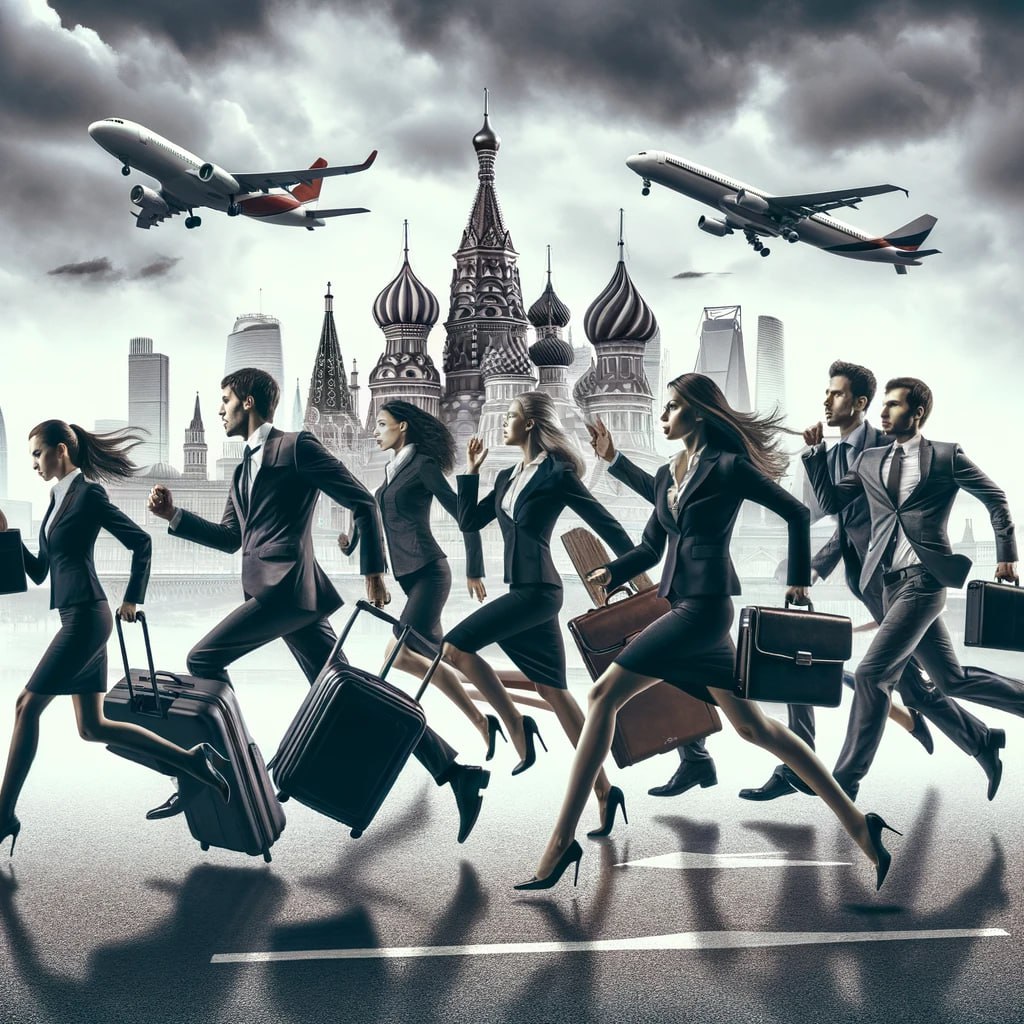 La situazione economica in Russia article-post
