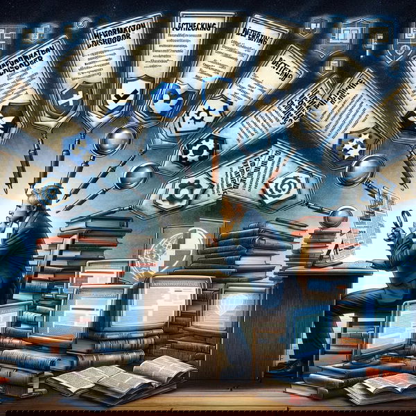 Impariamo a “ignorare criticamente”