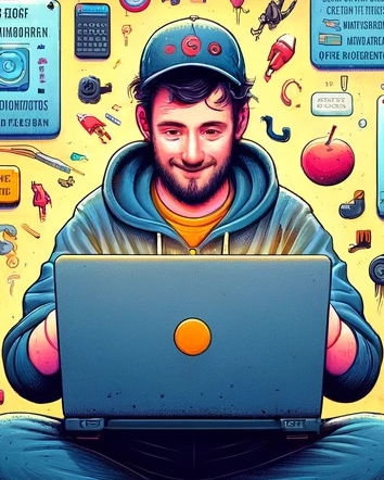 File Prefetch di Windows ed “esperti” web