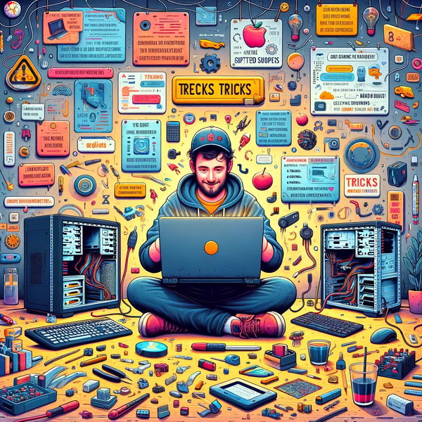 File Prefetch di Windows ed “esperti” web