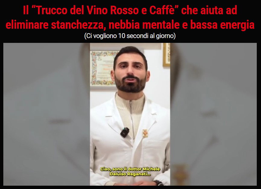 Un “nuovo” integratore miracoloso article-post