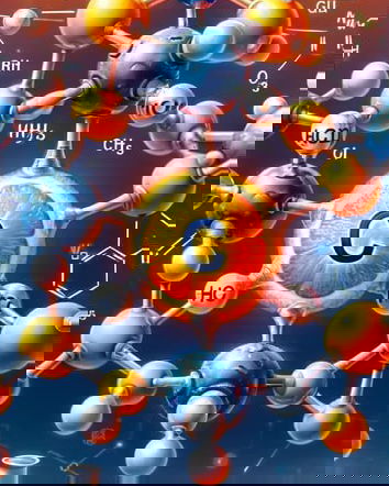 Spremuta di Vitamina C