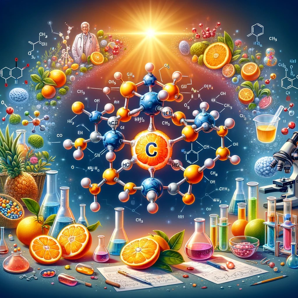 Spremuta di Vitamina C article-post