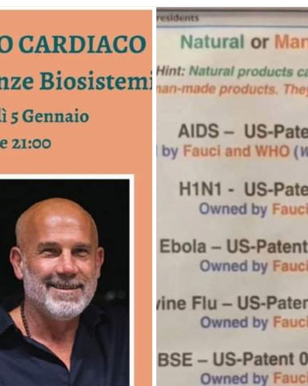 Brevetti, virus & pandemie article-post