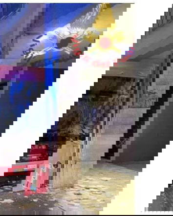 Gli autobus elettrici e la malinformazione di Libero