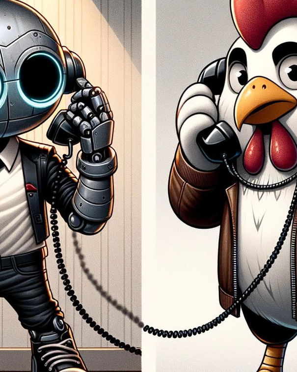 La tua linea subirà una rimodulazione article-post