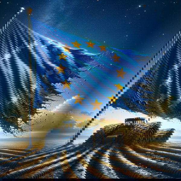 La marcia dei trattori e le responsabilità di chi informa