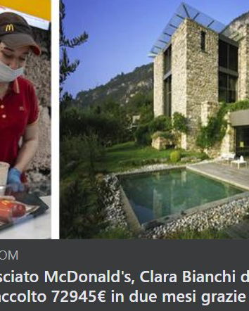 Clara Bianchi e il Progetto quantistico in Bitcoin…