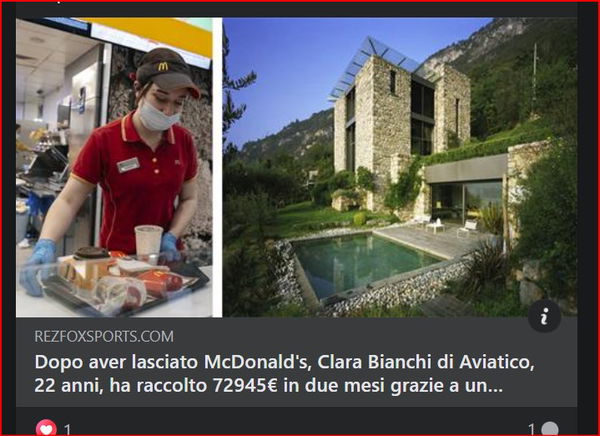 Clara Bianchi e il Progetto quantistico in Bitcoin…