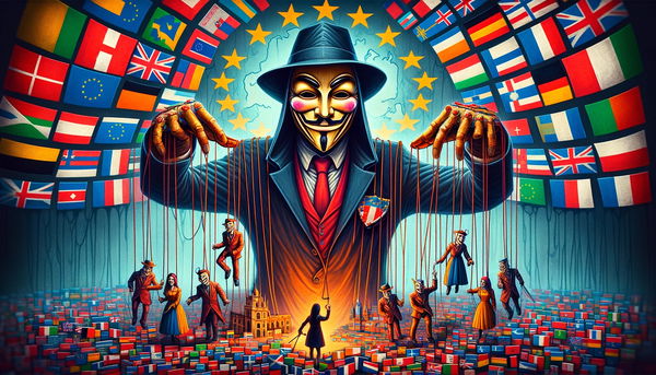 La manipolazione delle informazioni