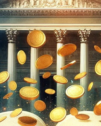 I finanziamenti all’editoria