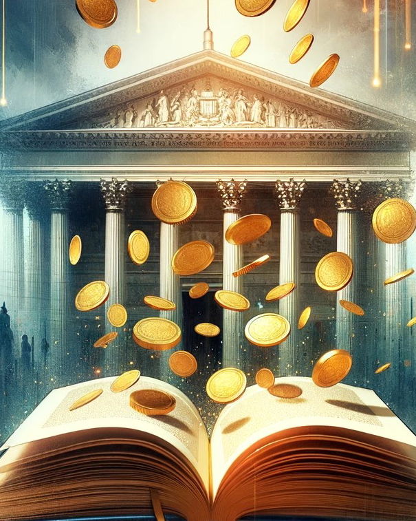 I finanziamenti all’editoria article-post