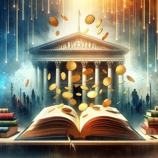 I finanziamenti all’editoria