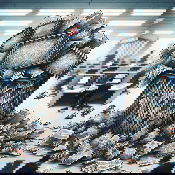 Qualche considerazione sul fact-checking