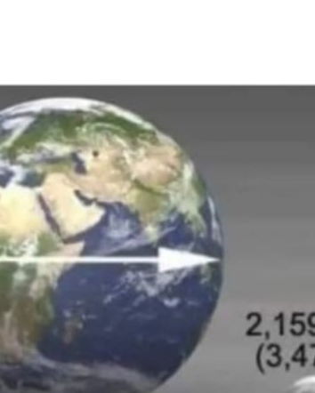 La Terra vista dalla Luna