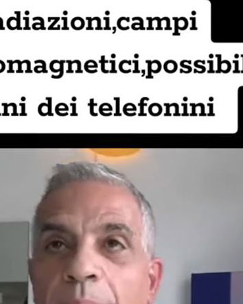 Red Ronnie, Nicola Limardo e i telefonini