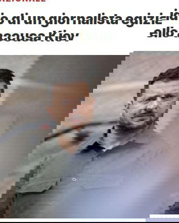 Information disorder, propaganda e diritto di critica