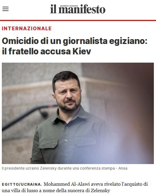 Information disorder, propaganda e diritto di critica article-post