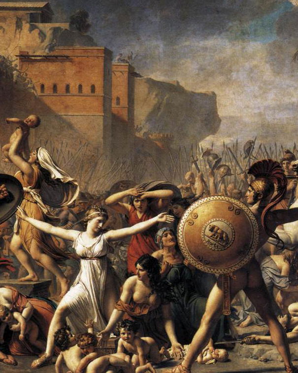 Gli italiani e gli antichi romani article-post