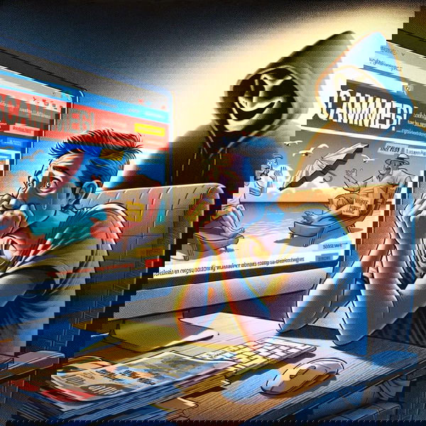 Hotel a basso costo e pericoli online