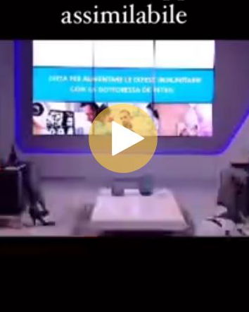 Telecolor, gli ossalati e i consigli medici