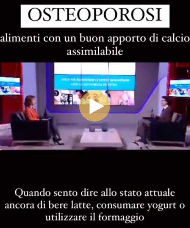 Telecolor, gli ossalati e i consigli medici article-post