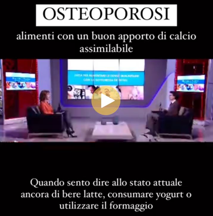 Telecolor, gli ossalati e i consigli medici article-post